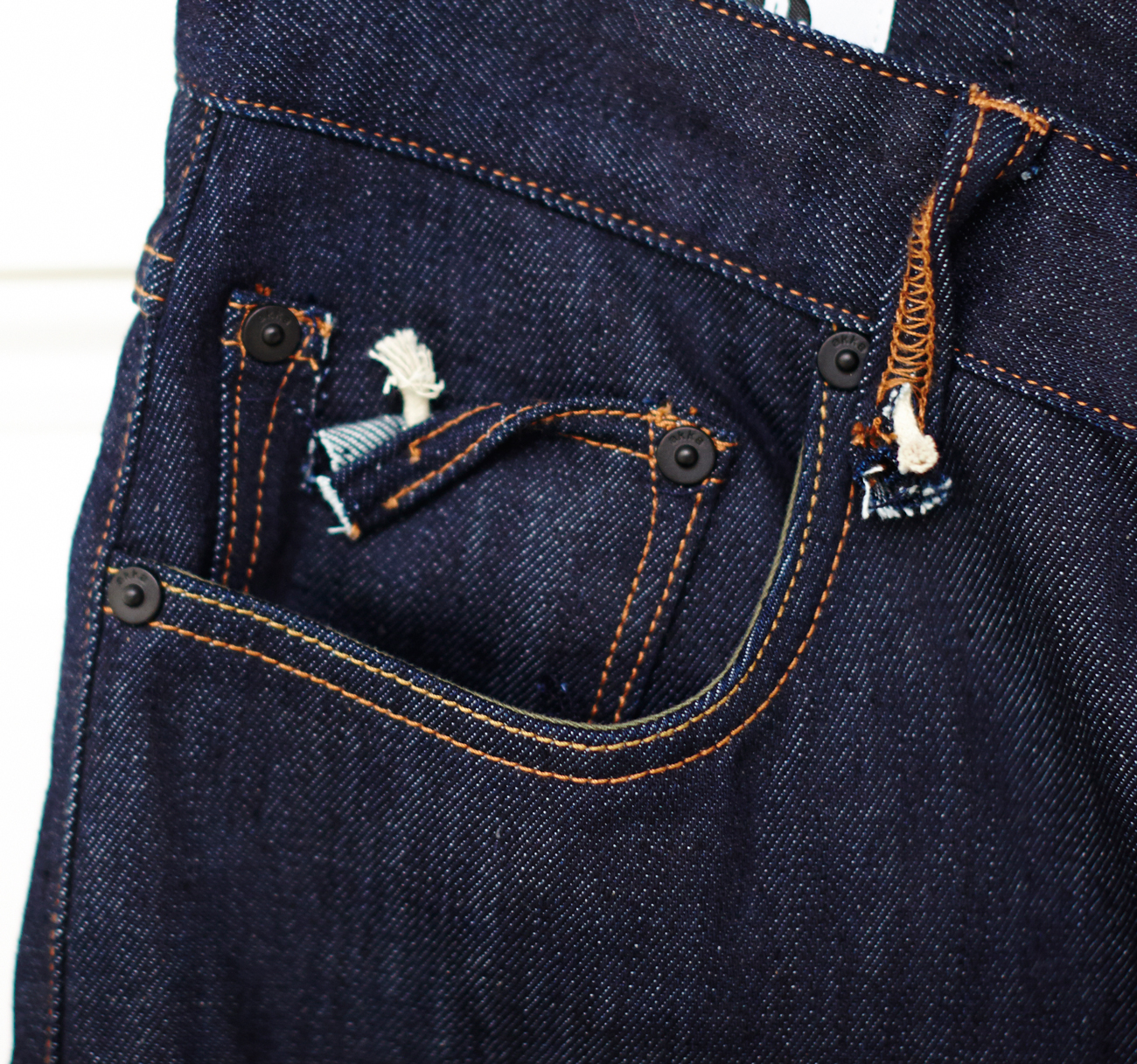 Men's Jean - Midwash 101 — men's jeans and trousers - akkadenim