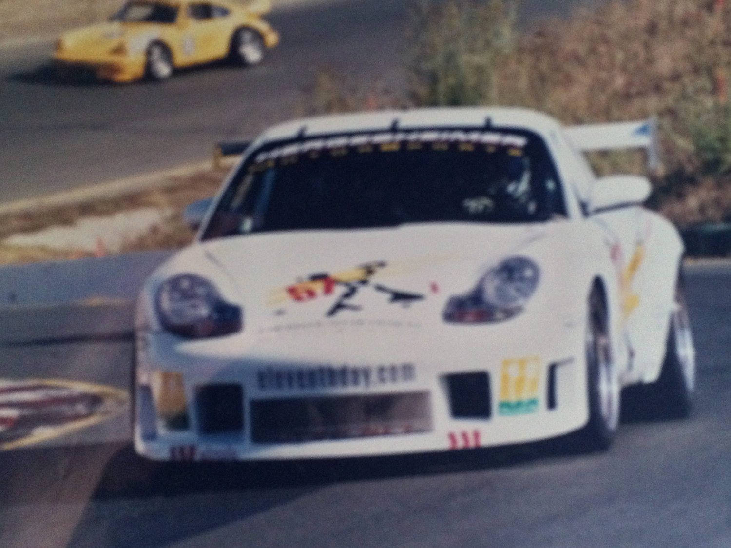 Sears Point