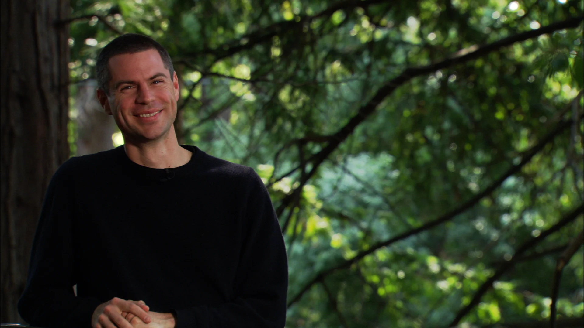 Michael Shellenberger