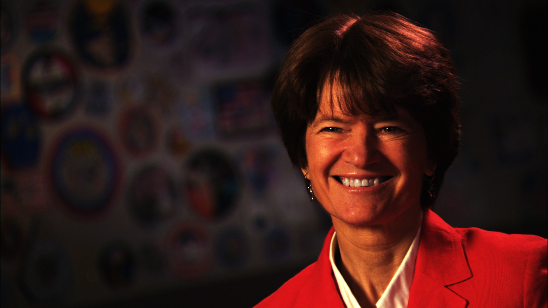 Sally Ride