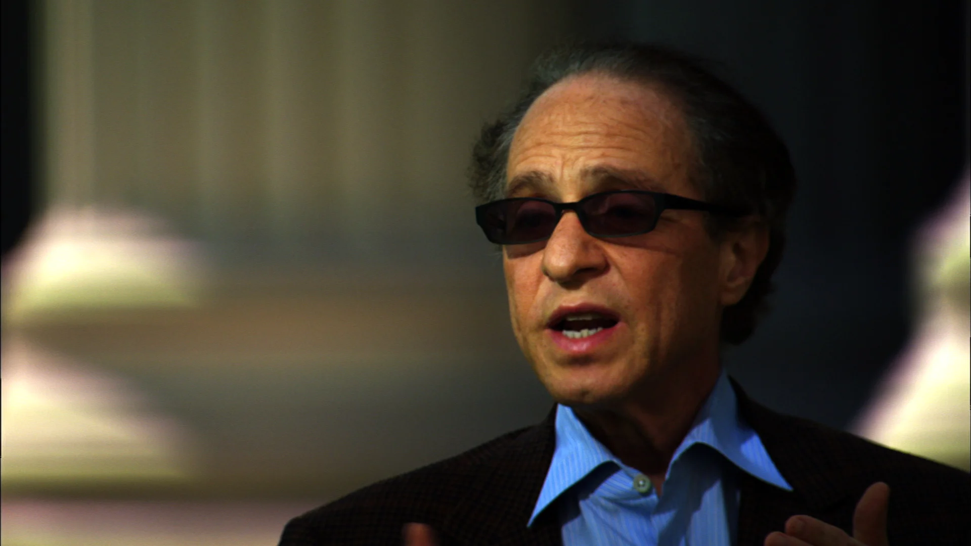 Ray Kurzweil