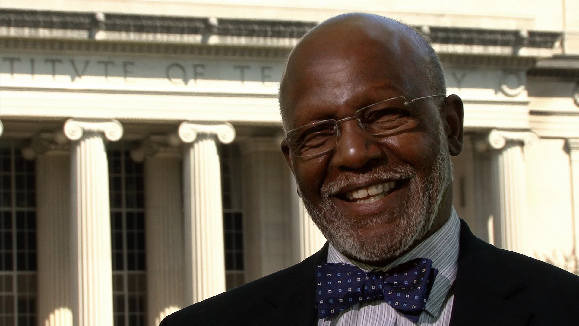 Wesley L. Harris