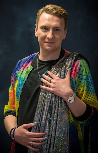 Image courtesy of Love Productions
