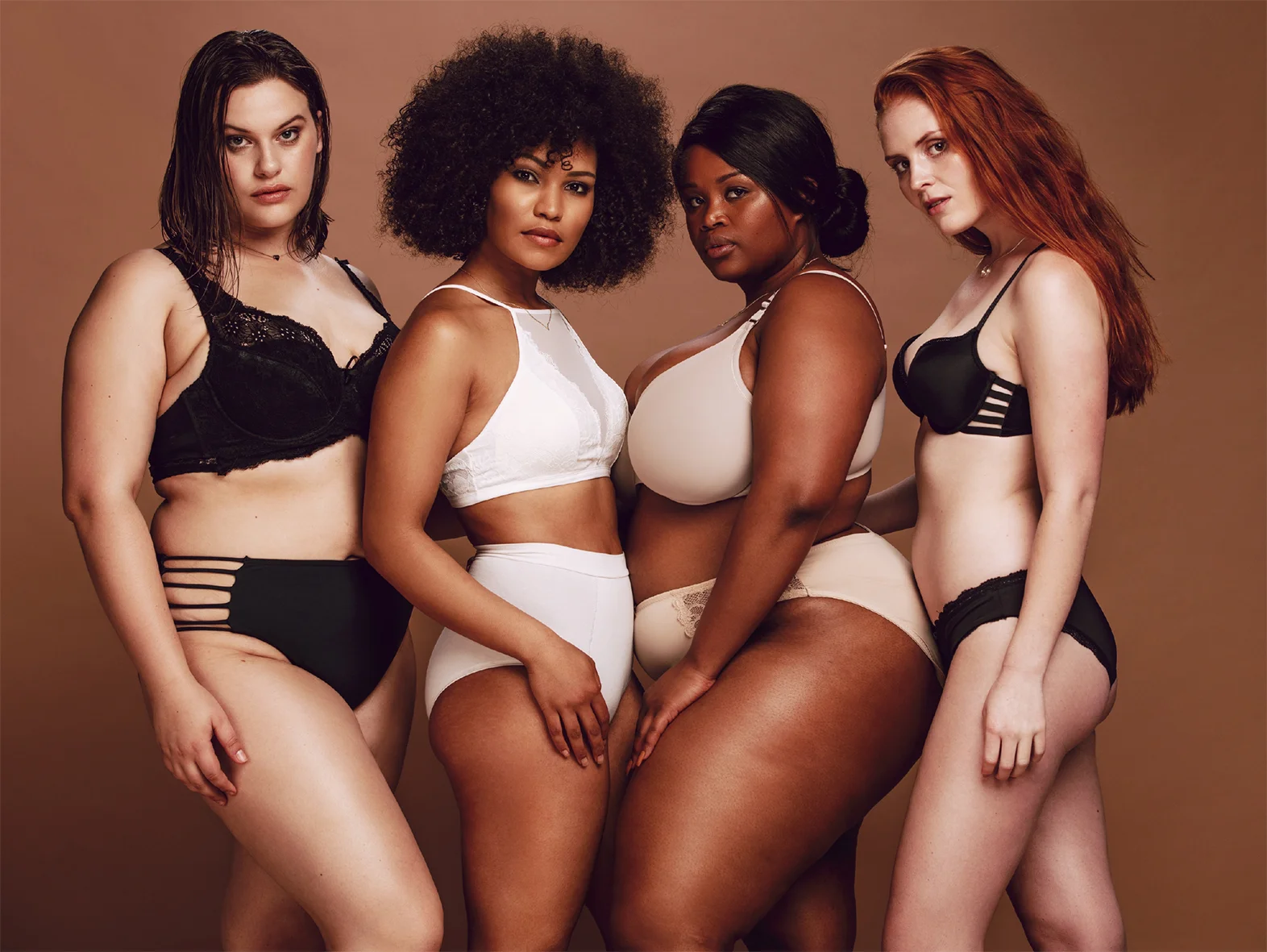 curvy girls