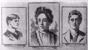 Preservation Pittsburgh Halloween Happy Hour!