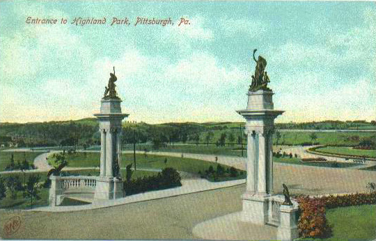 The Preserve of Highland Park  Park District of Highland Park