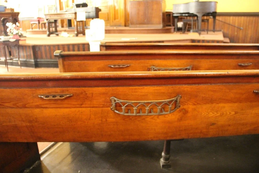 54 View south showing detail of decorative book rack and communion cup holders.jpg