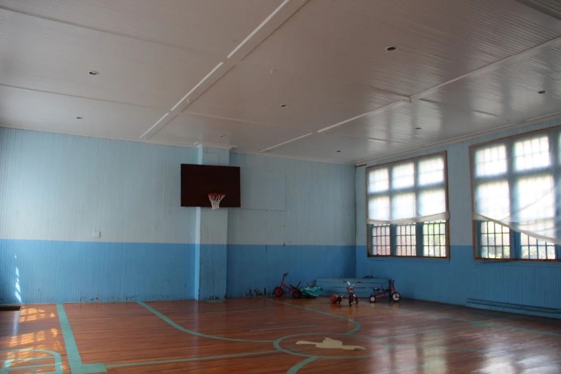 71 View northwest showing overview of gym (1st floor).jpg