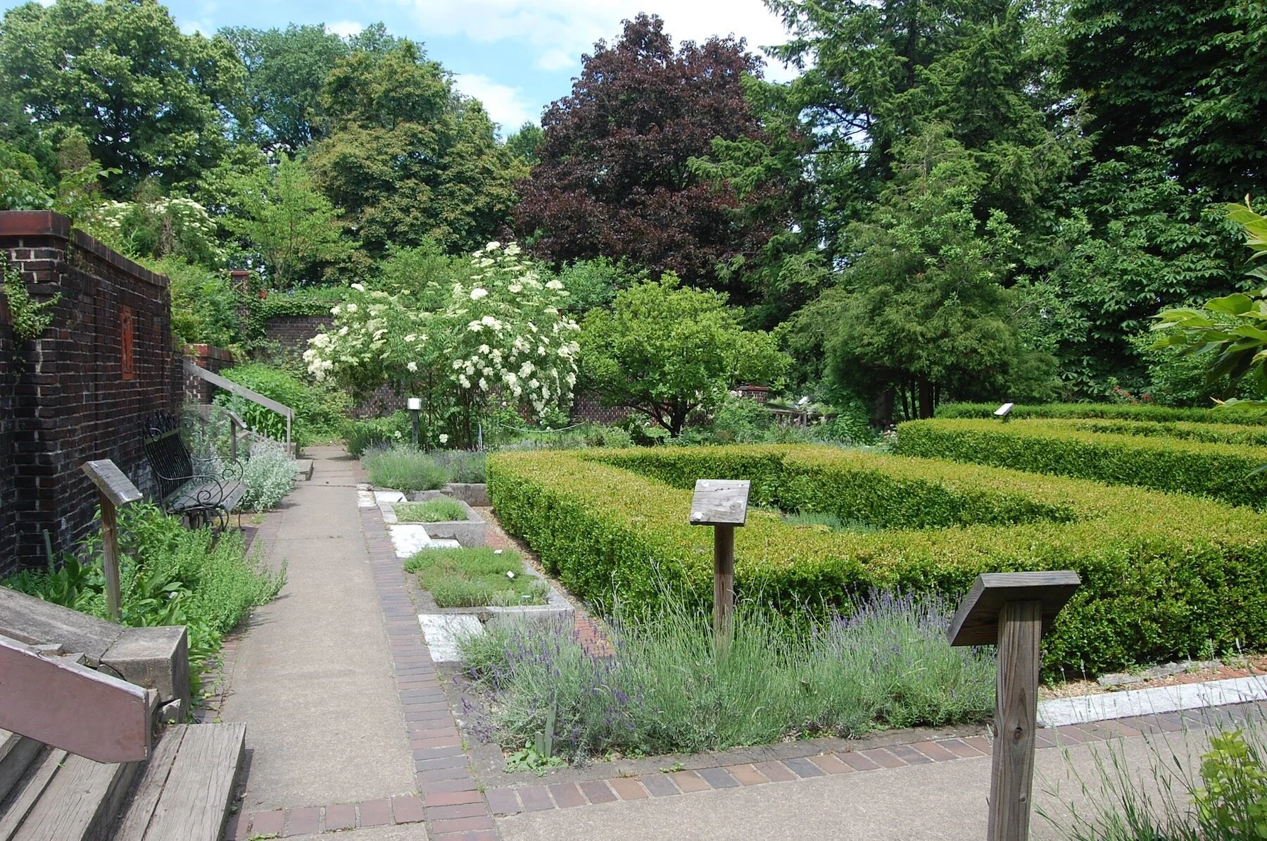Mellon Park — Preservation Pittsburgh