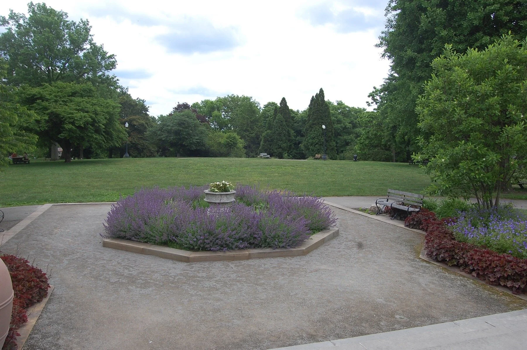 Mellon Park — Preservation Pittsburgh