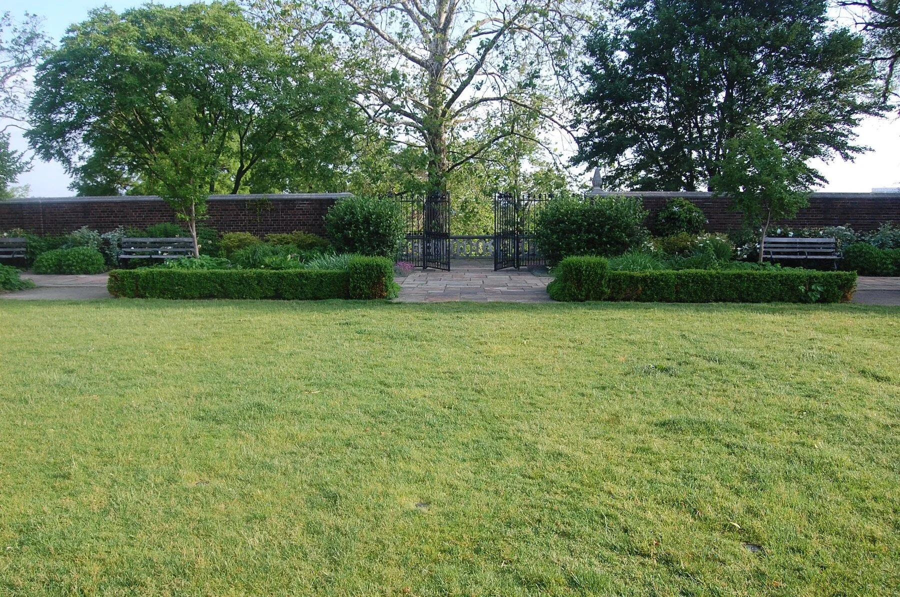 Mellon Park — Preservation Pittsburgh