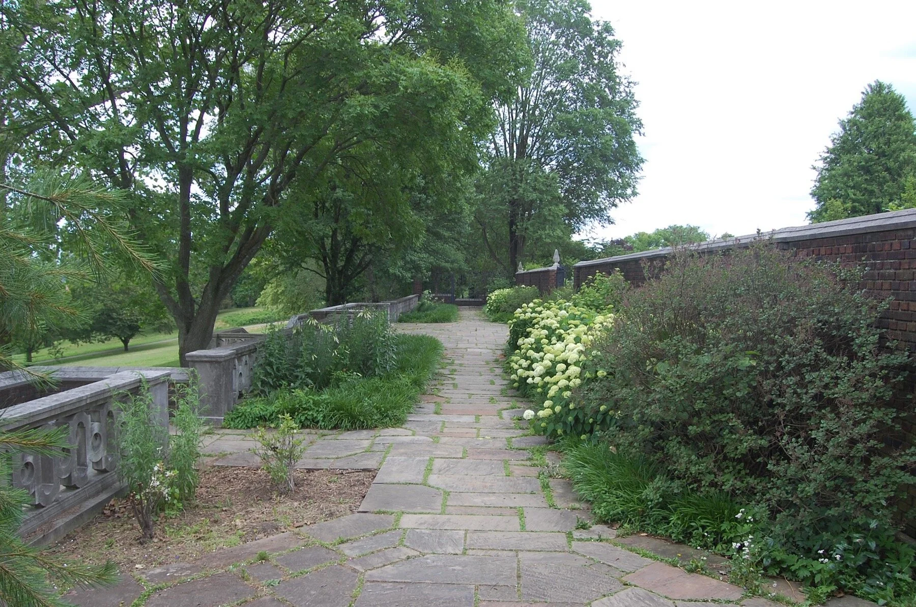 Mellon Park — Preservation Pittsburgh