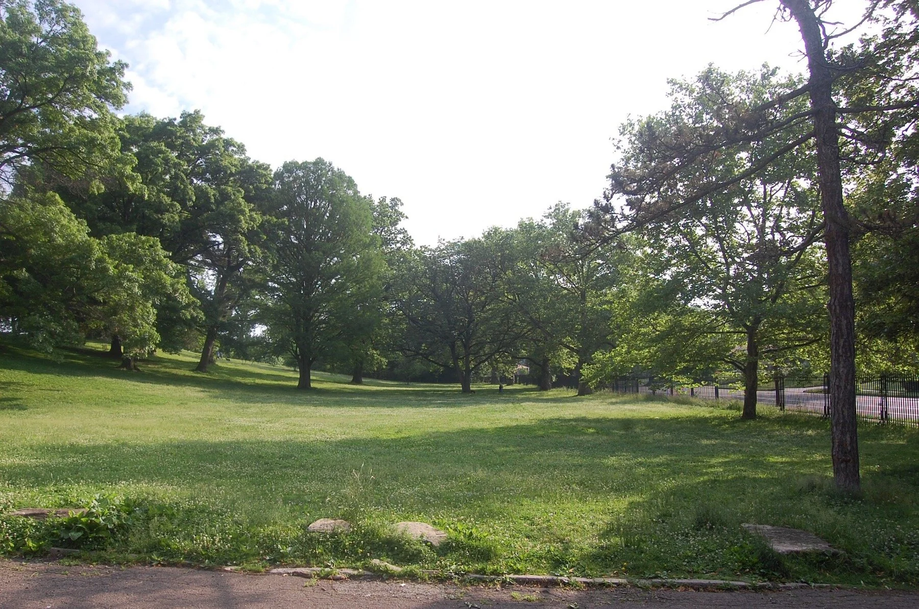 Mellon Park — Preservation Pittsburgh