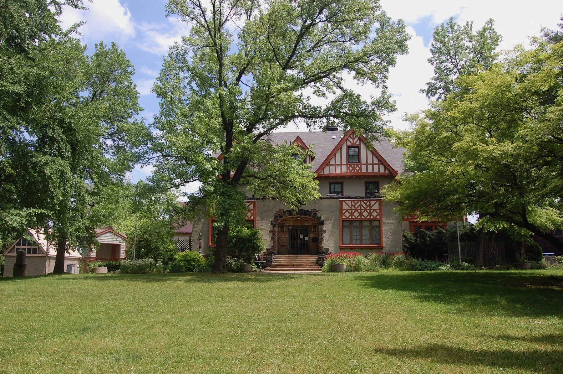 Mellon Park — Preservation Pittsburgh