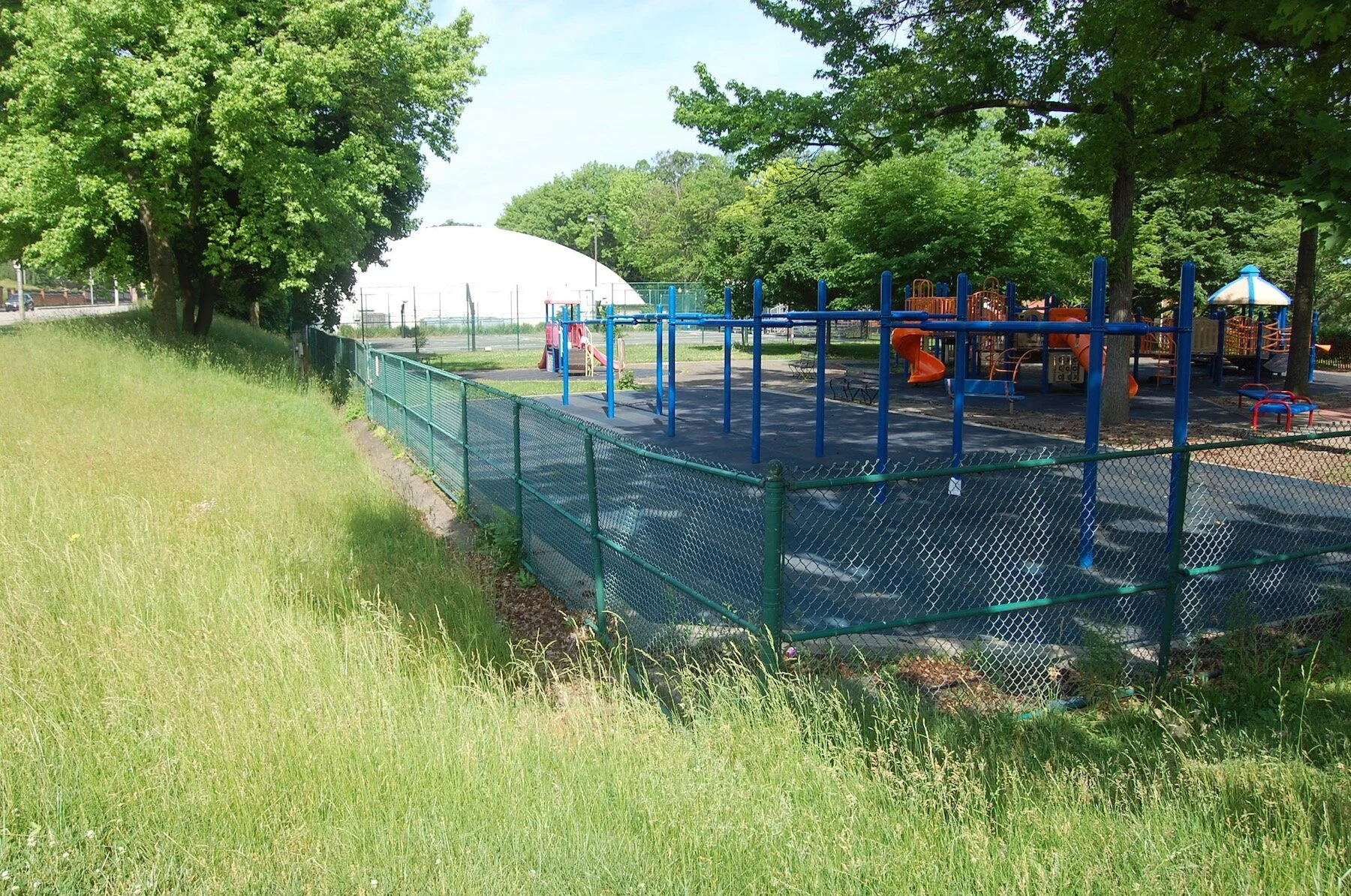 Mellon Park — Preservation Pittsburgh