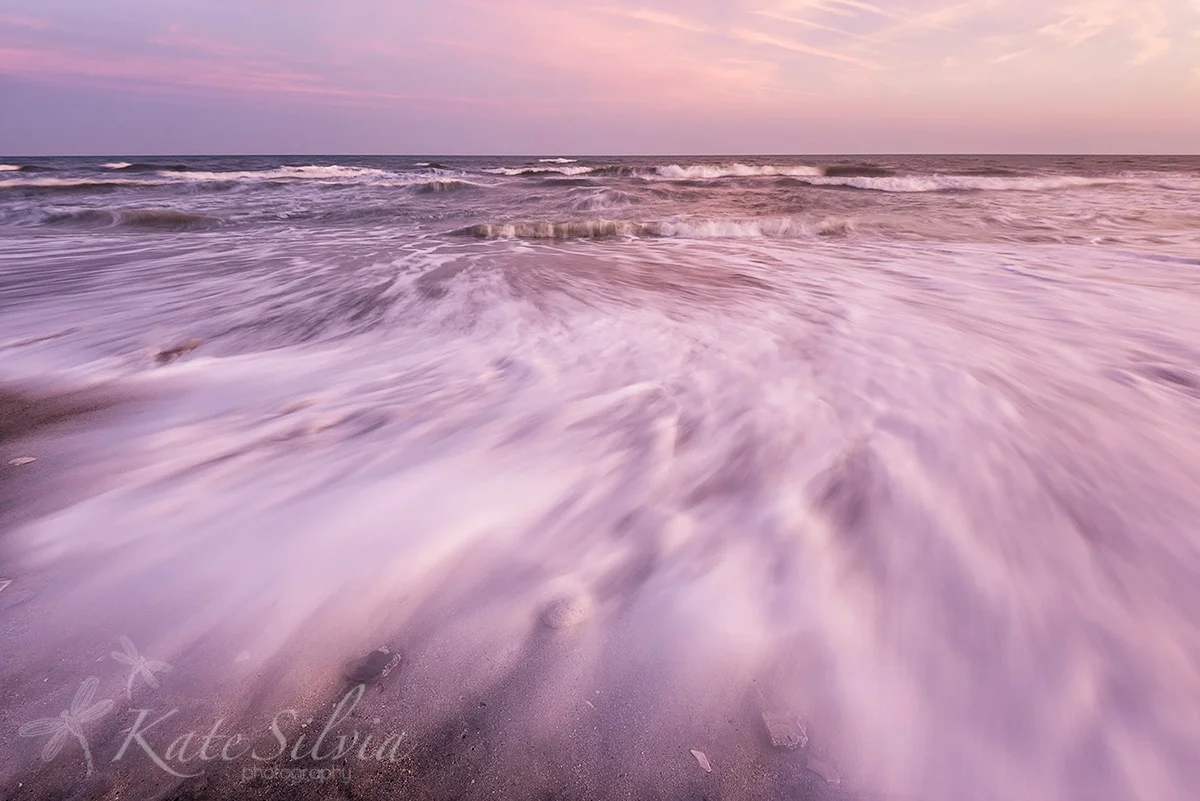 Folly Beach Sunset Wave Motion 2015-2.jpg