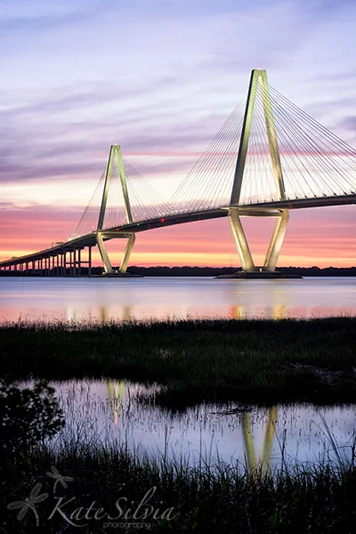 Ravenel Bridge