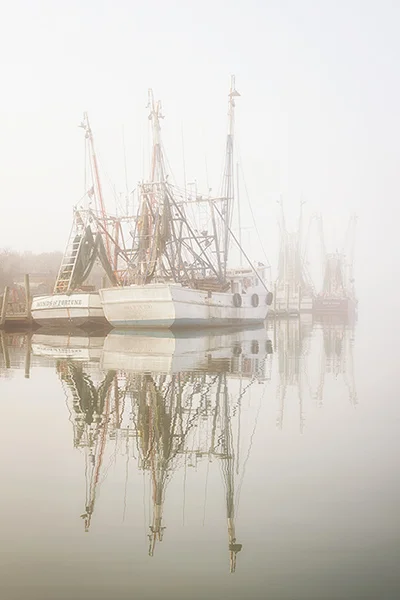 Shem Creek Park