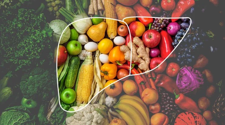 Nutrition Tips for Non-Alcoholic Fatty Liver Disease