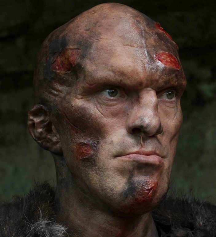 Tale of Tales by Matteo Garrone