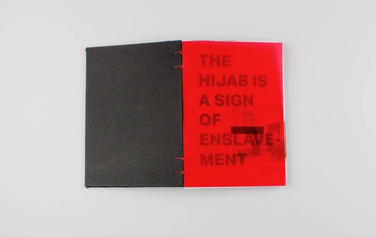 FATEMA NOOH: "WE CAN ALL TEACH EACH OTHER OUR HISTORIES."