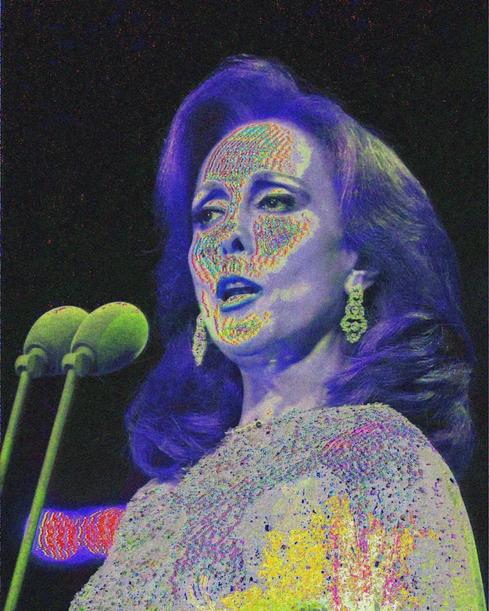 SARAH AHMED: "Art, Plants, Poetry and Sending Postcards"