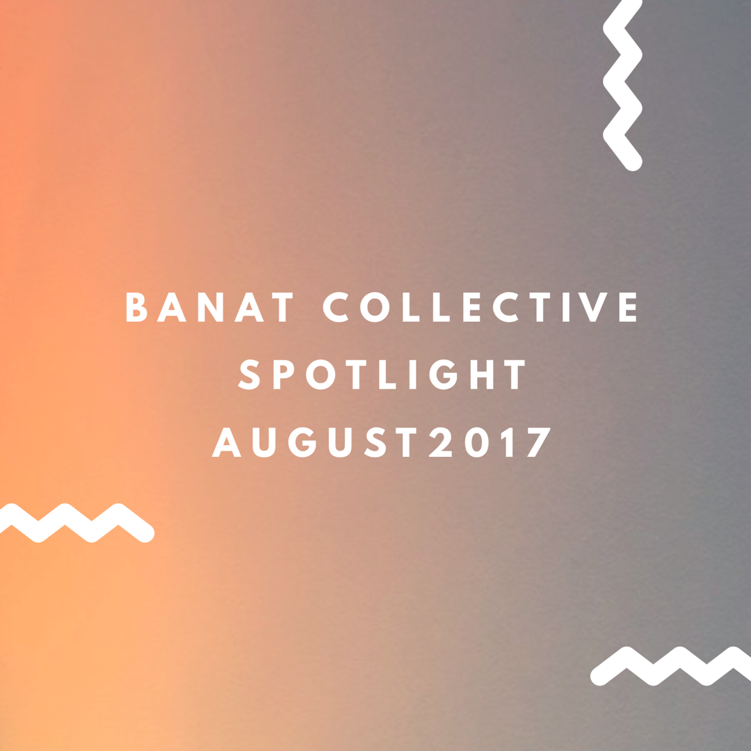 SPOTLIGHT | AUGUST 2017