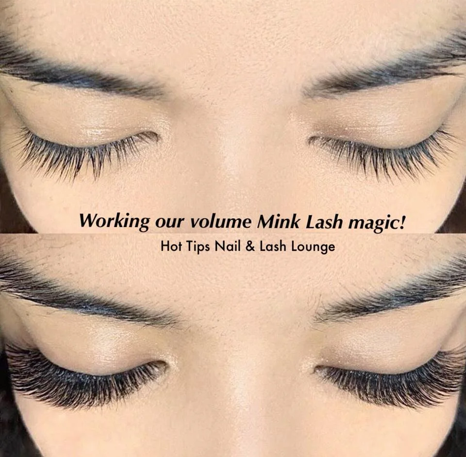 Hot Tips Nail Rockaway — Hot Tips Nail & Beauty Lounge Homepage