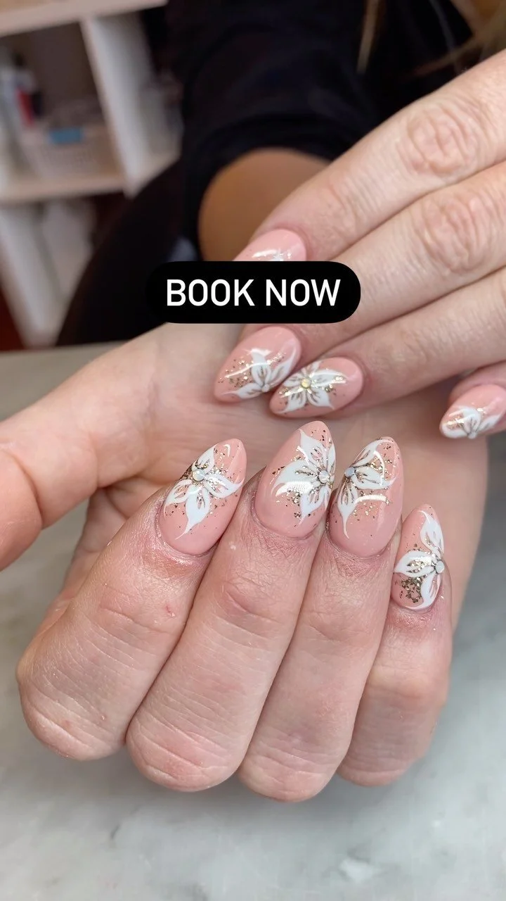 Hot Tips Nail Rockaway — Hot Tips Nail & Beauty Lounge Homepage