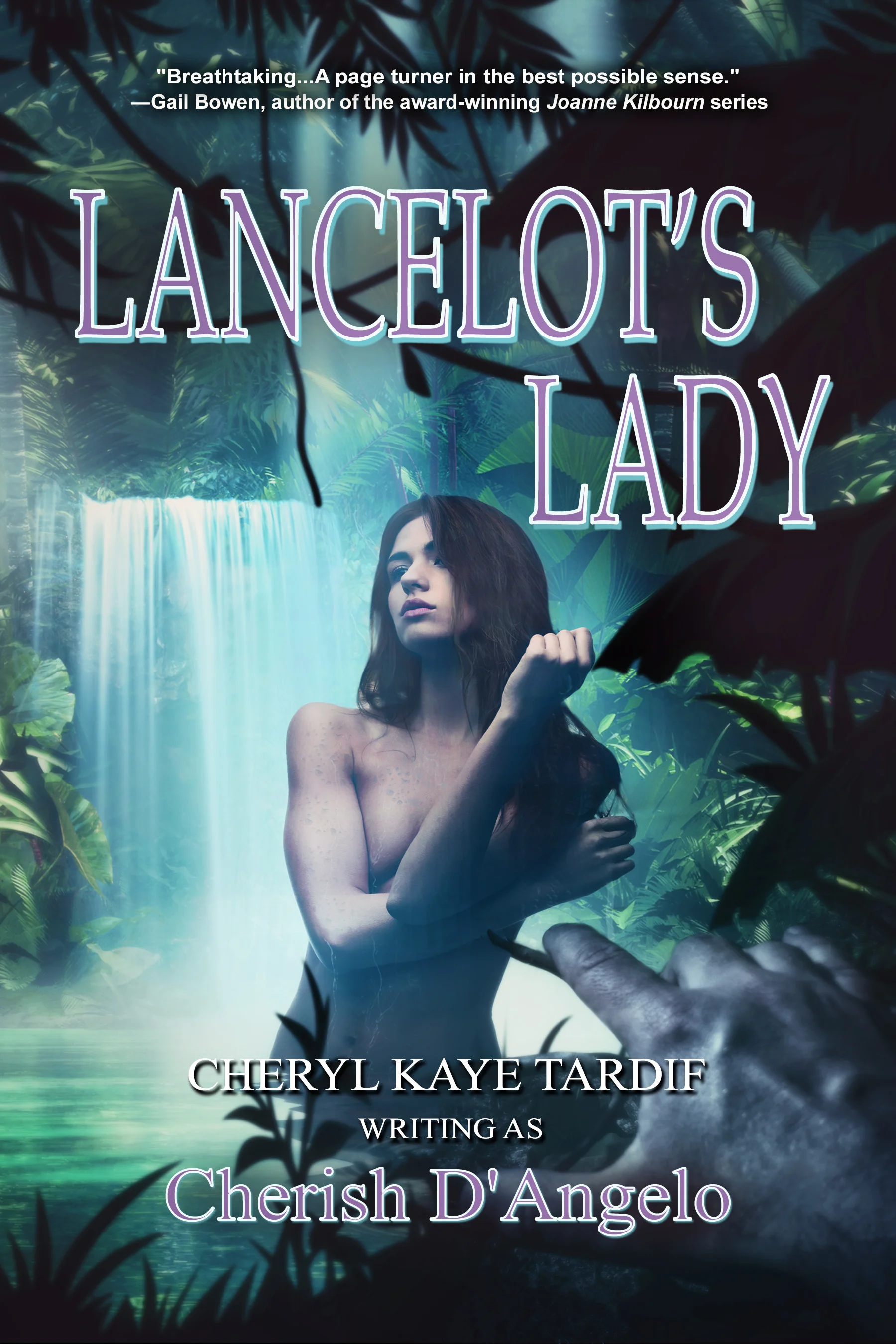 Lancelot's Lady