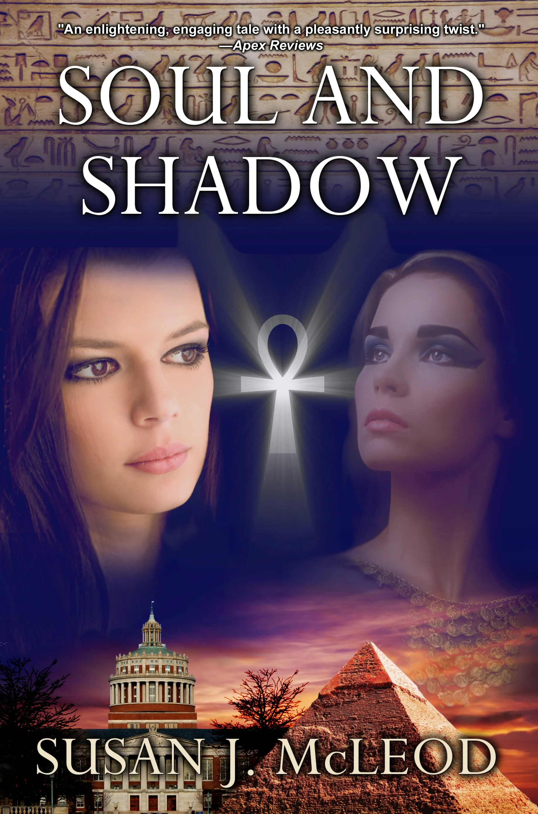 Soul and Shadow