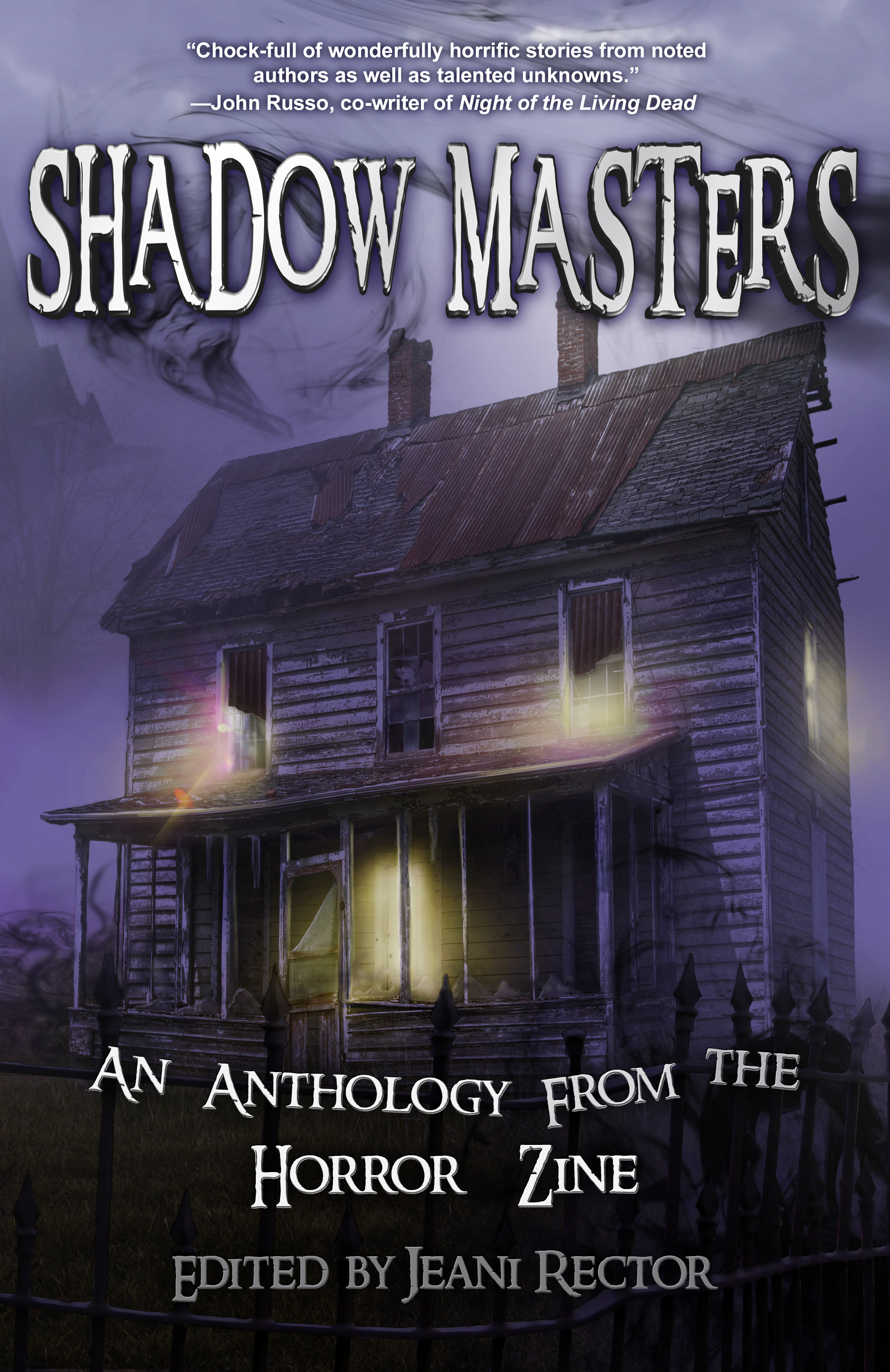 Shadow Masters