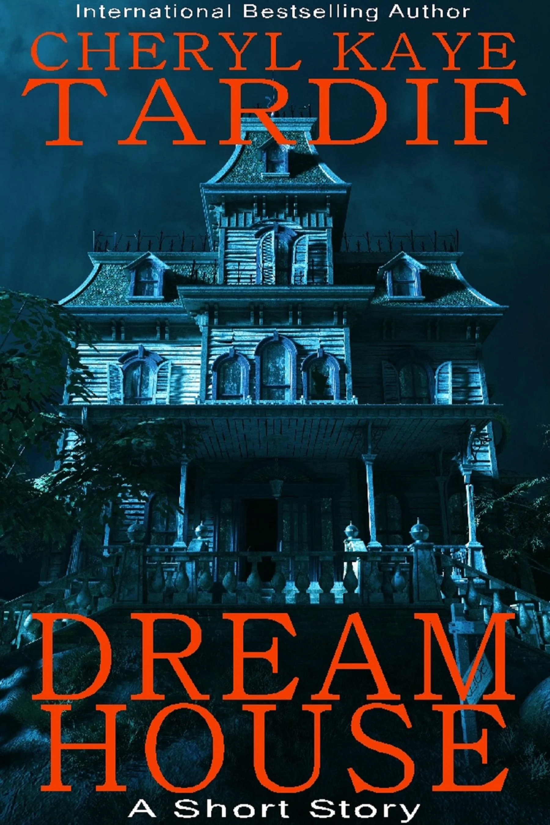 Dream House: A Short Story