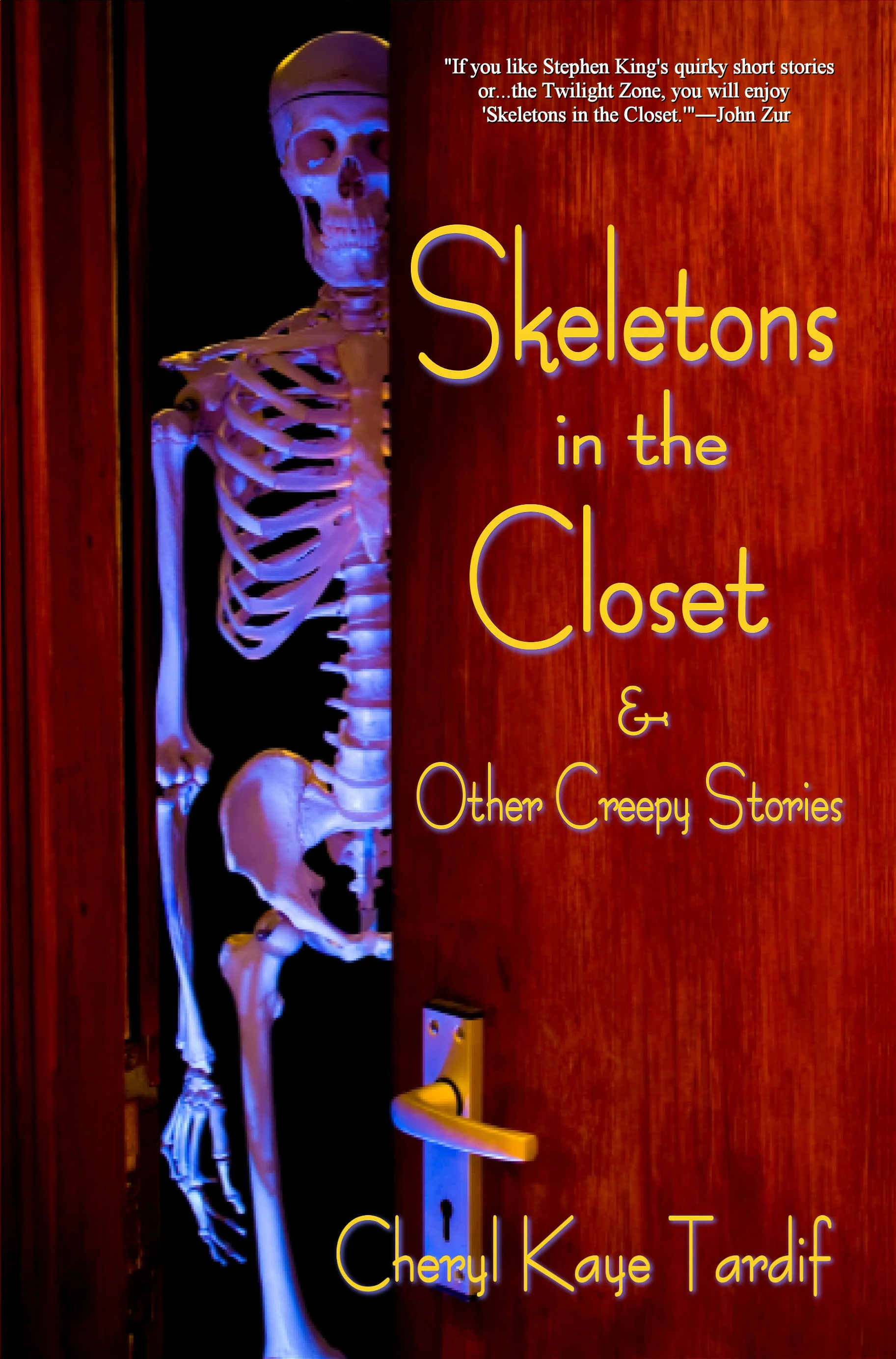 Skeletons in the Closet