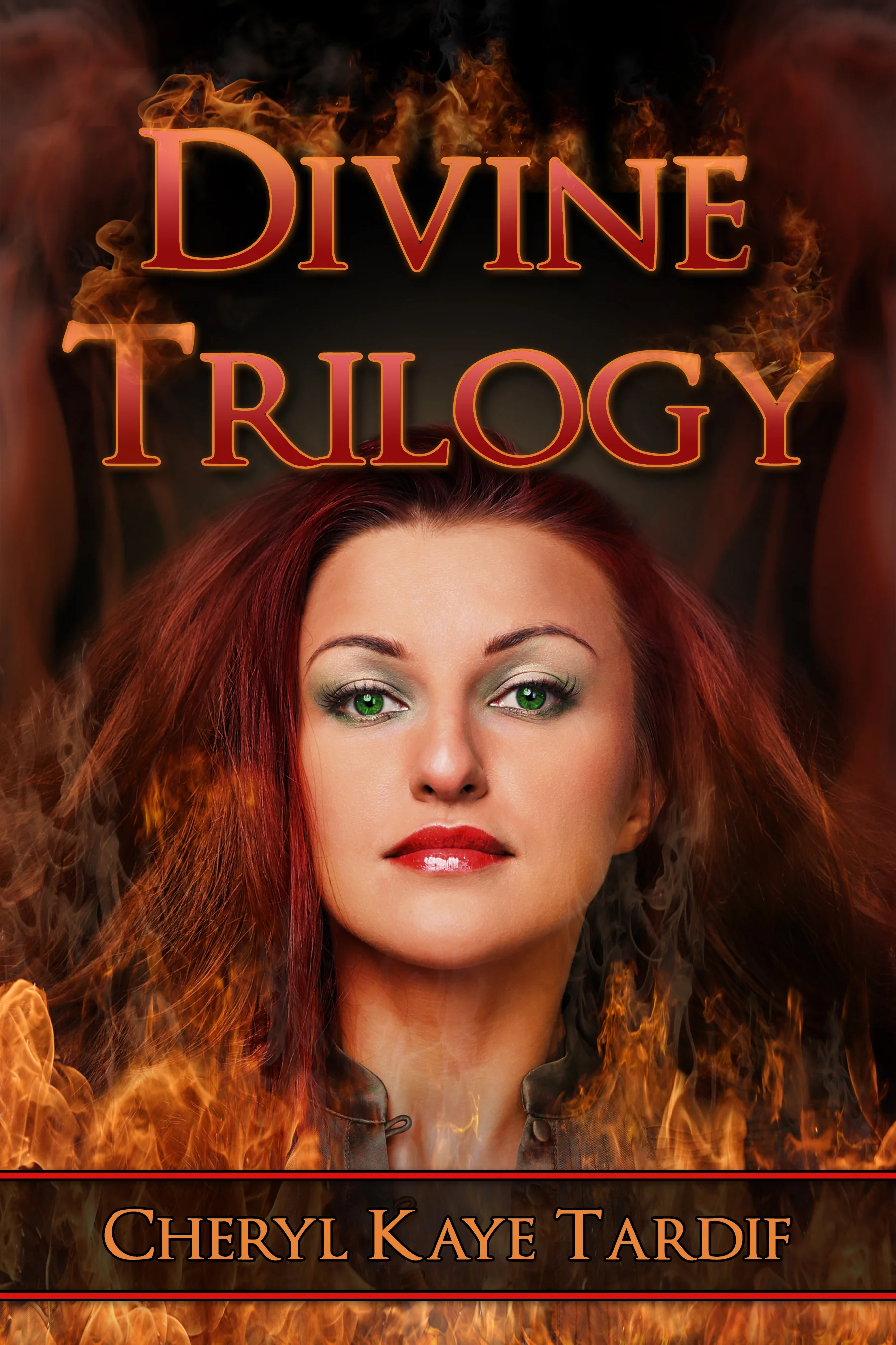Divine Trilogy