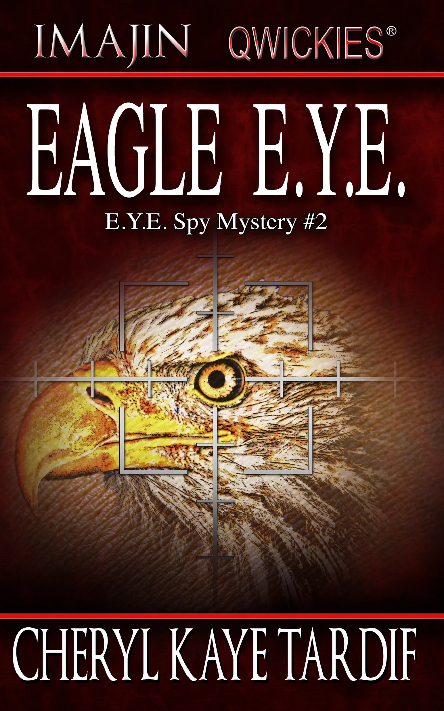 Eagle E.Y.E.