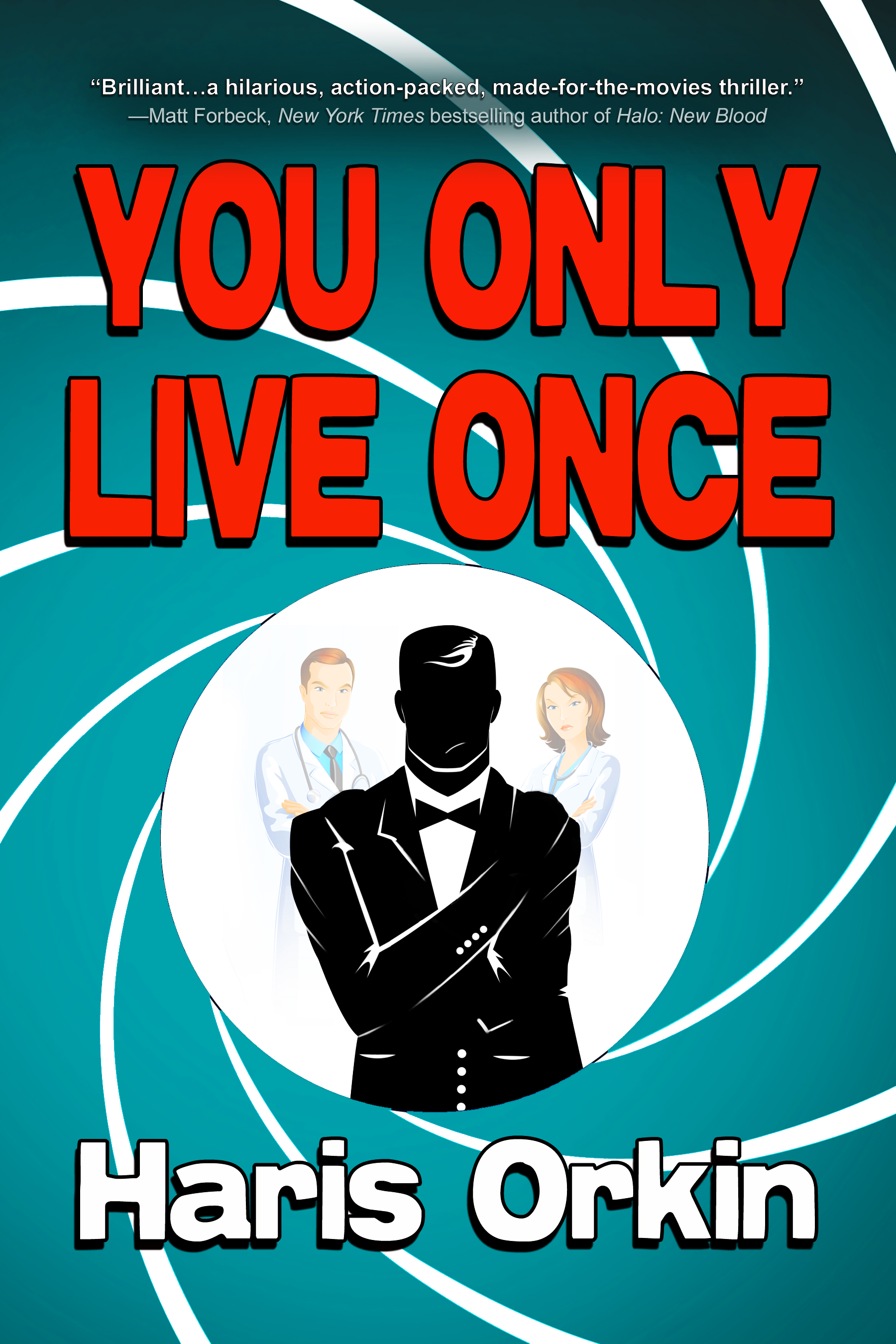 You Only Live Once Front Cover.jpg