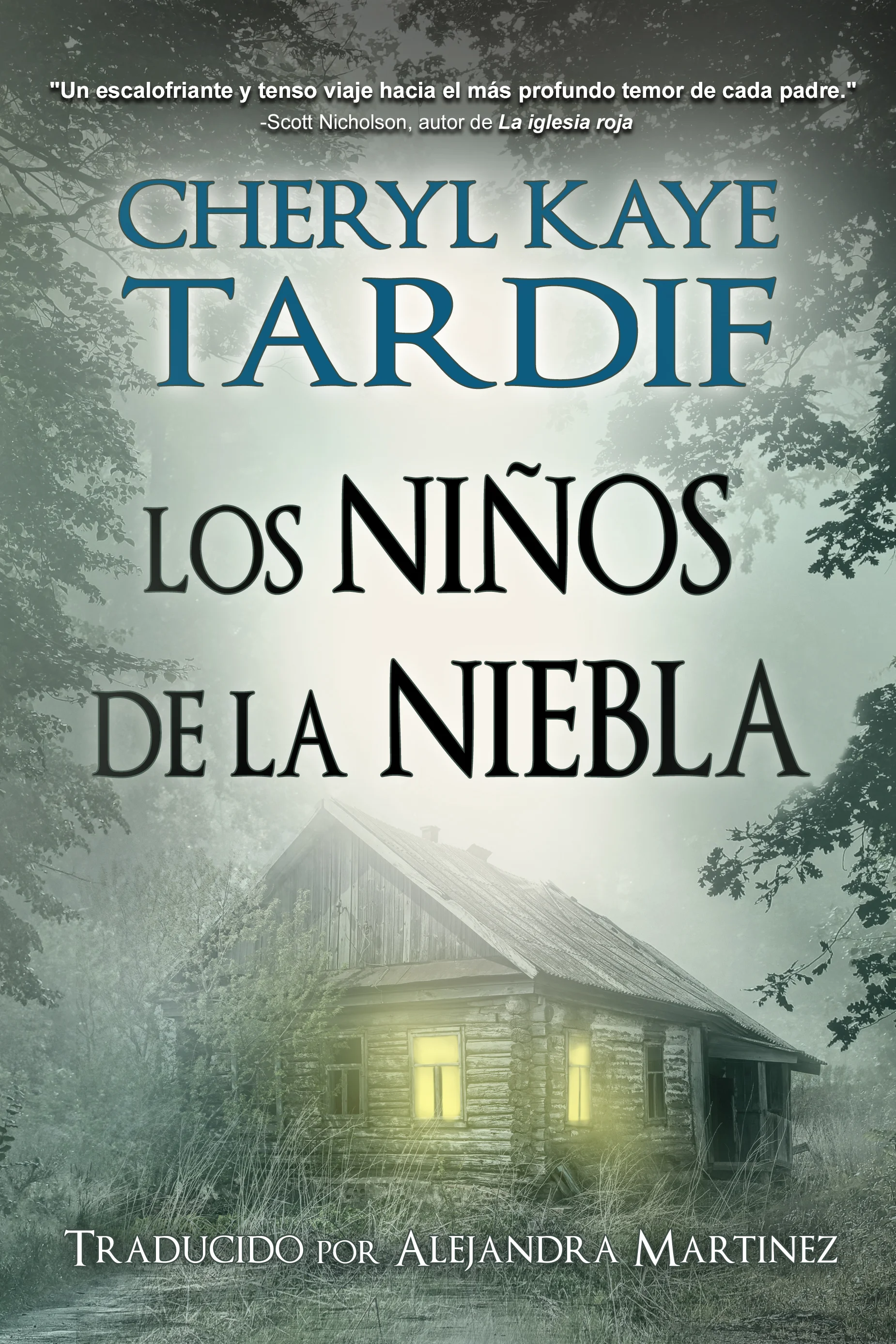 Los Niños de la Niebla (Spanish)