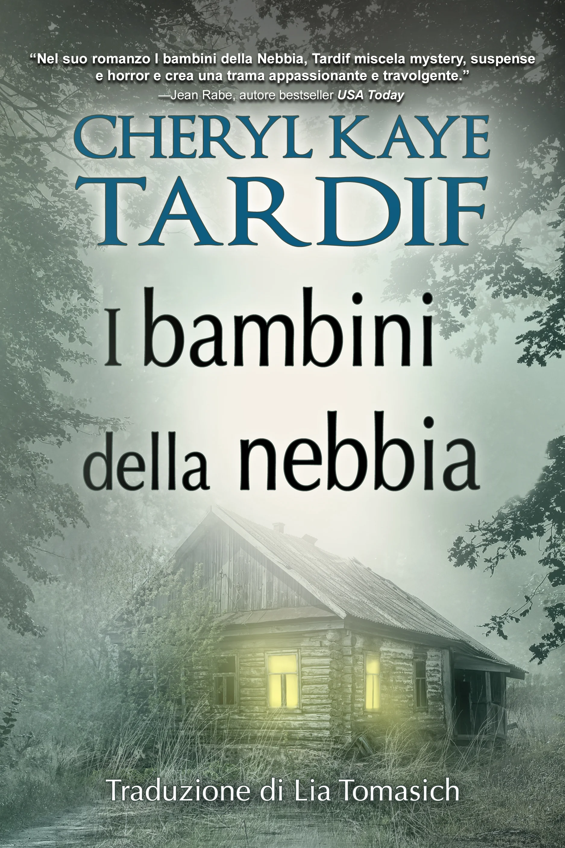 I bambini della nebbia