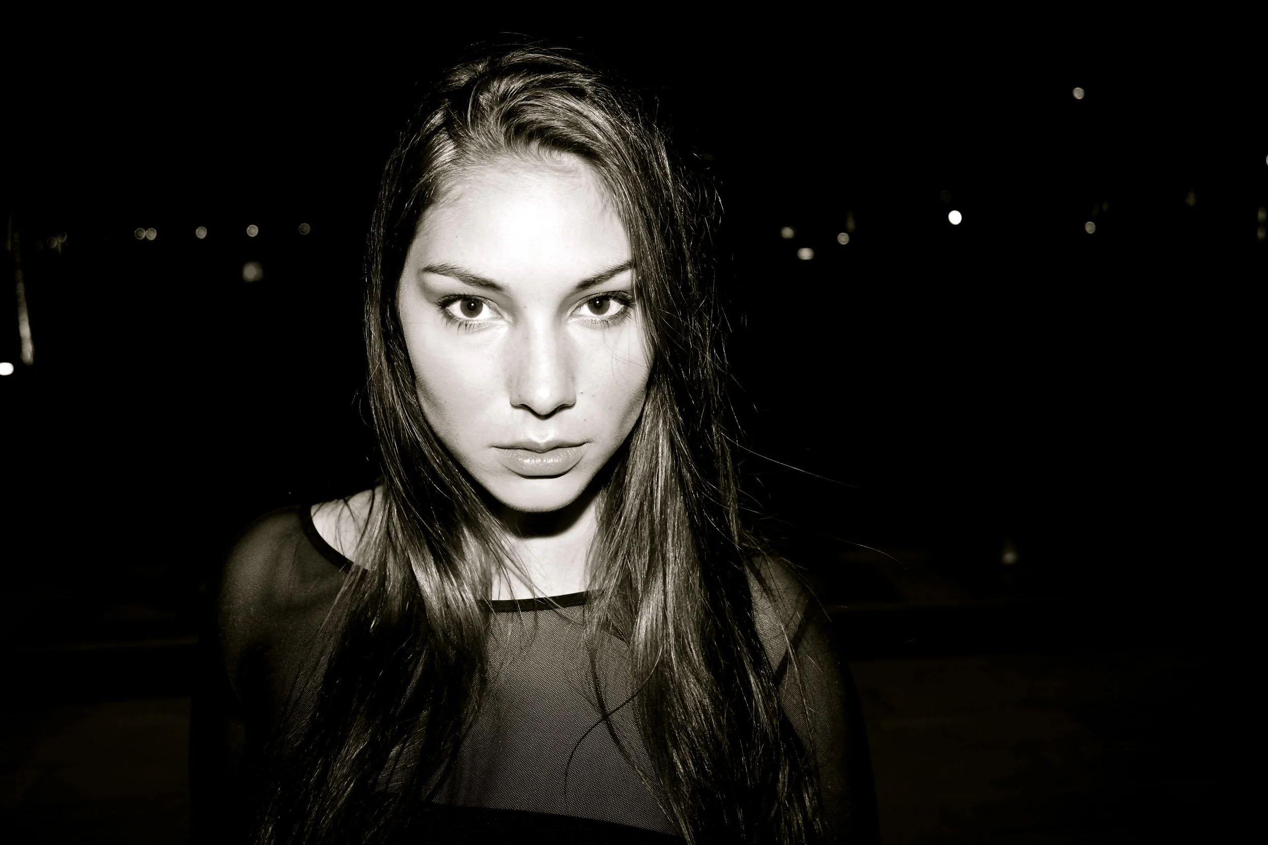 Sarah // Pavilion 2015 