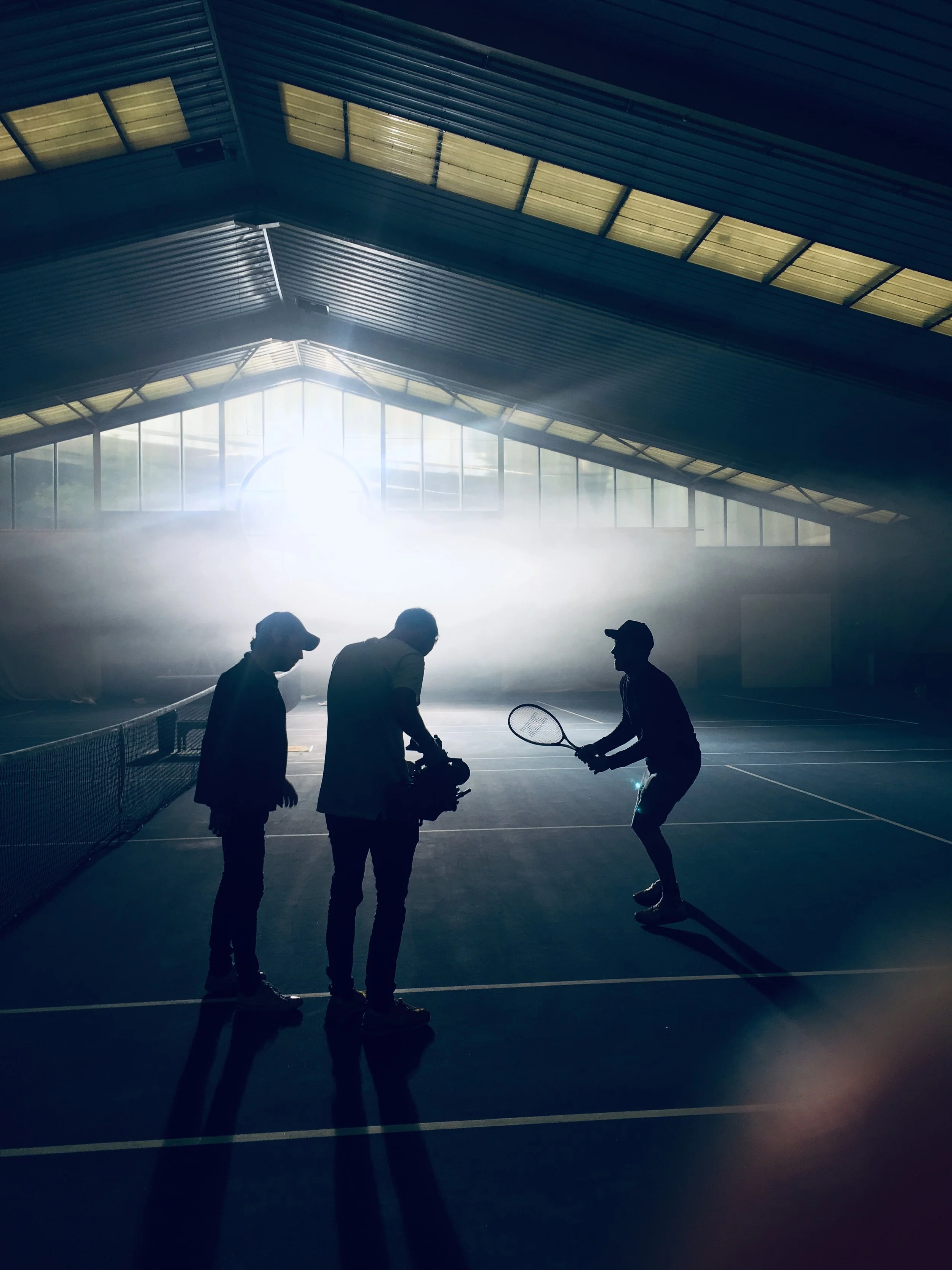 Tag Heuer Shoot with Progress Film.jpg