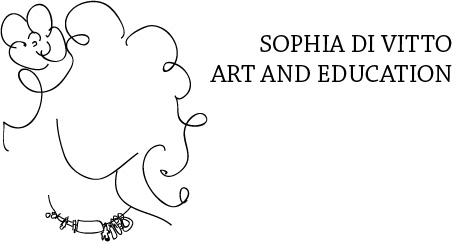 Sophia Di Vitto Art and Education