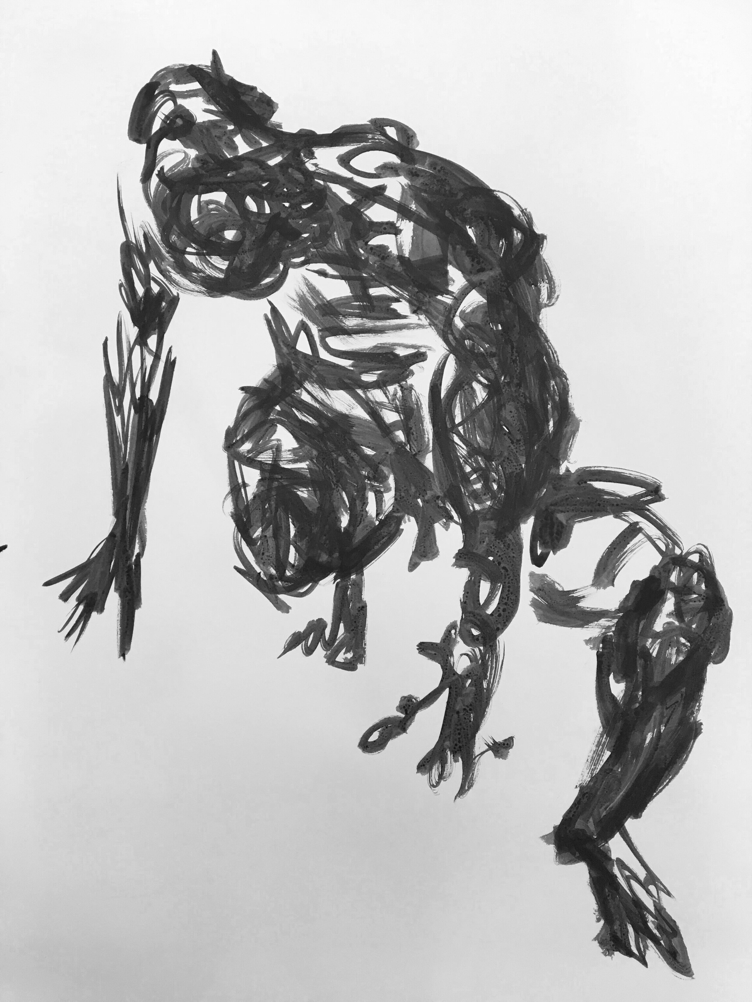 Movement Gesture