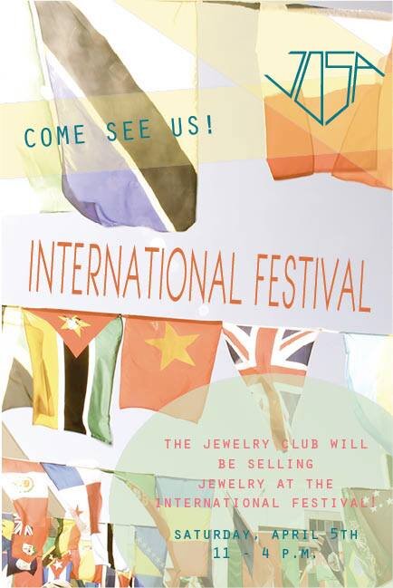 International Festival