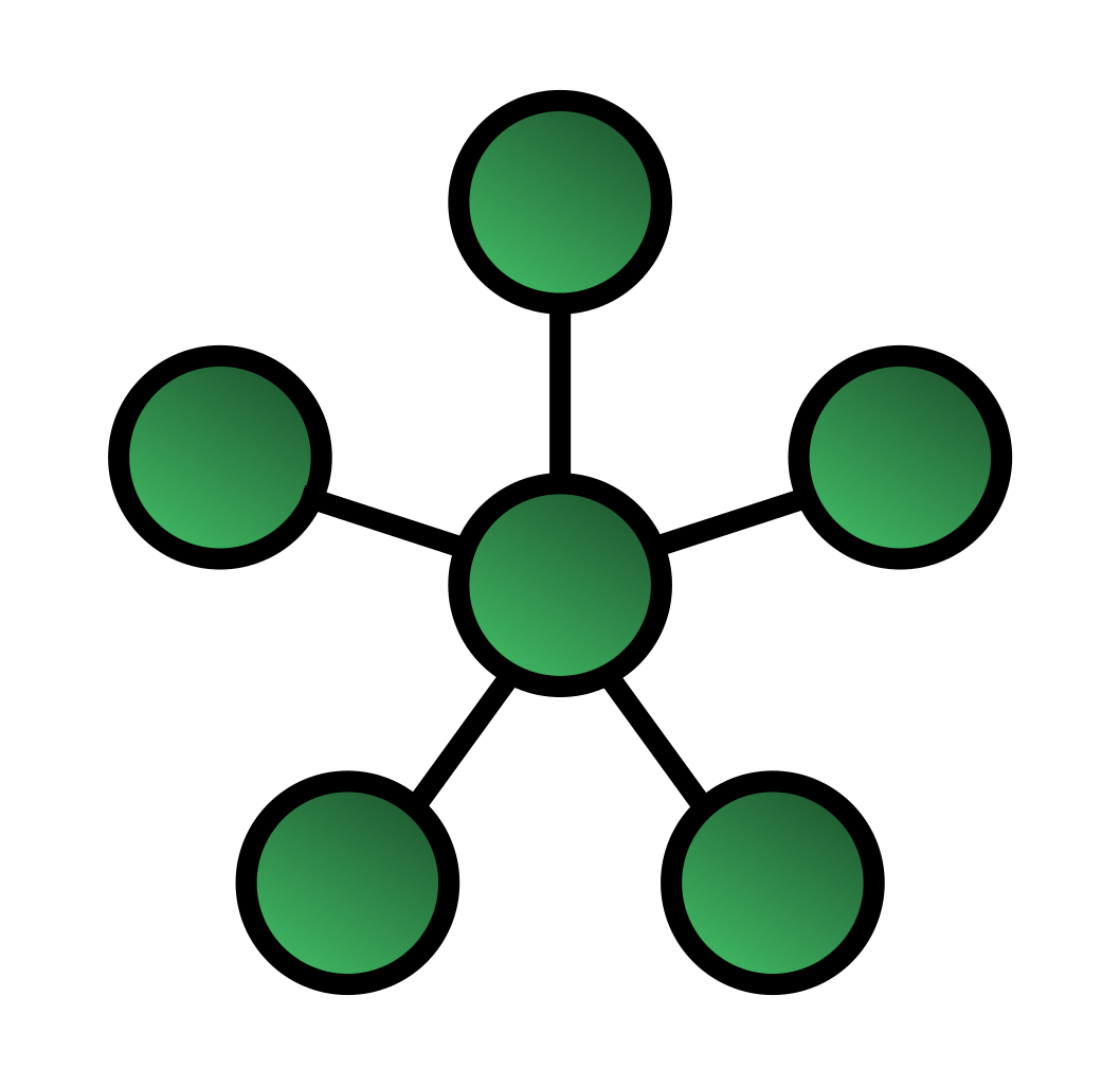 source: https://commons.wikimedia.org/wiki/File:StarNetwork.svg