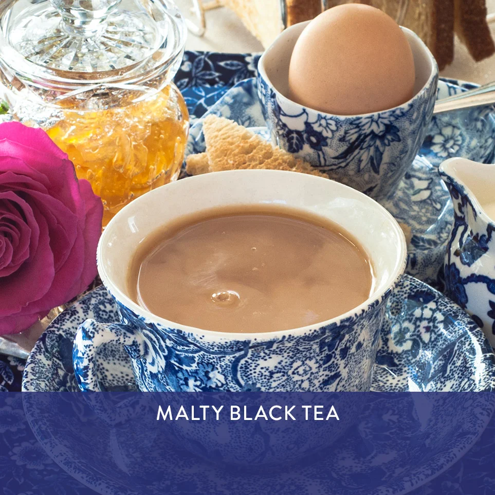 Scottish Breakfast — Lisa Marie Artisan Tea