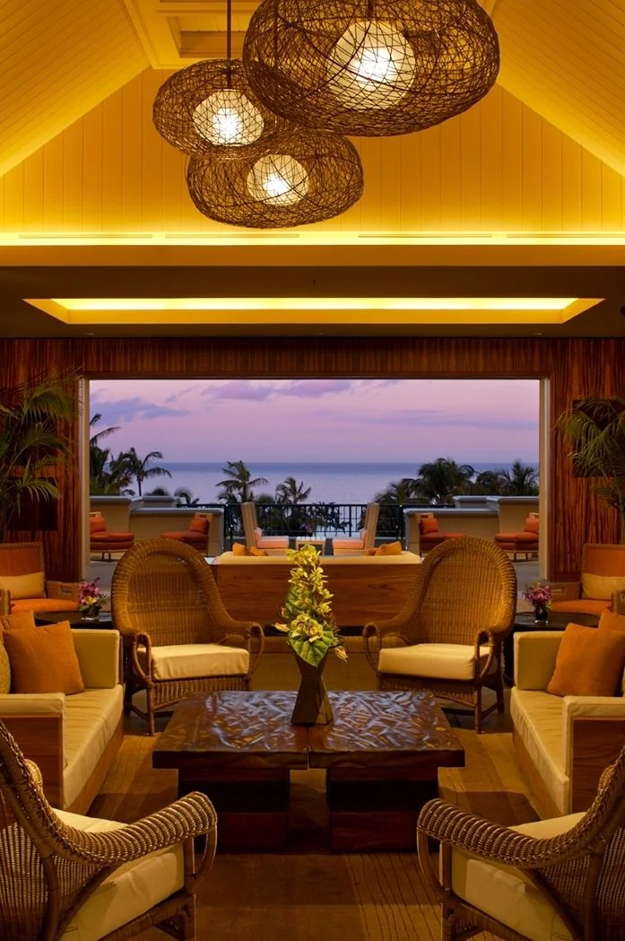 Ritz-Carlton Kapalua