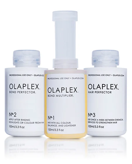 About Olaplex