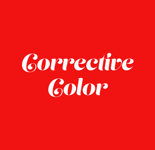 Corrective Color