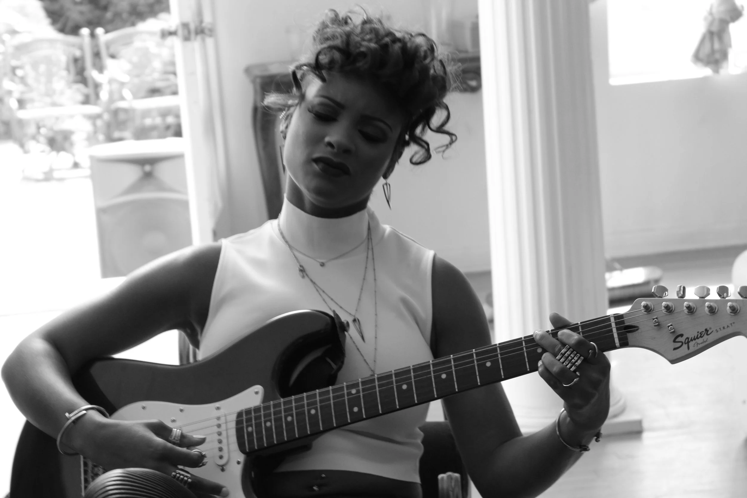 Kuye Mason Live on FRP Live TV with DJ Barry Blends